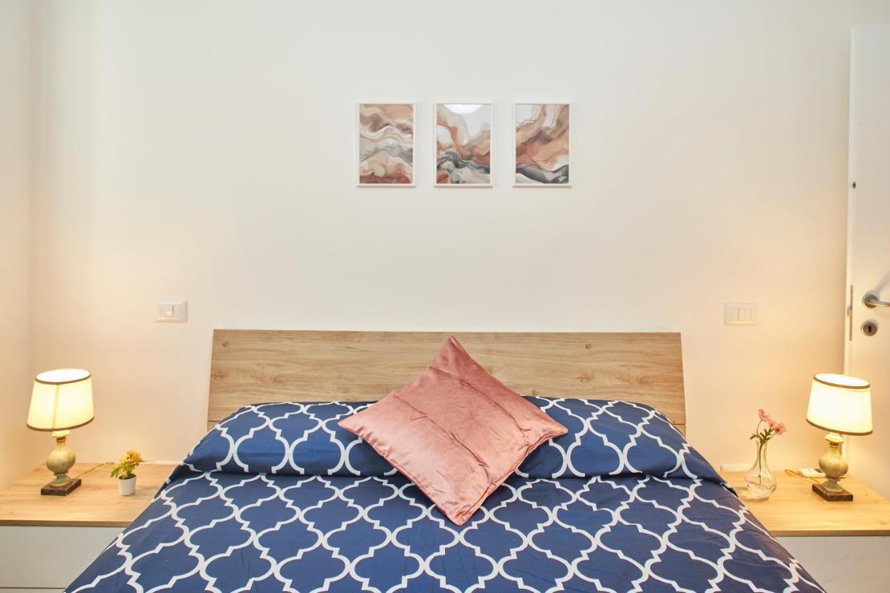 Azure Spot In Siena Centre - Apt Centrale Con Balcone エクステリア 写真