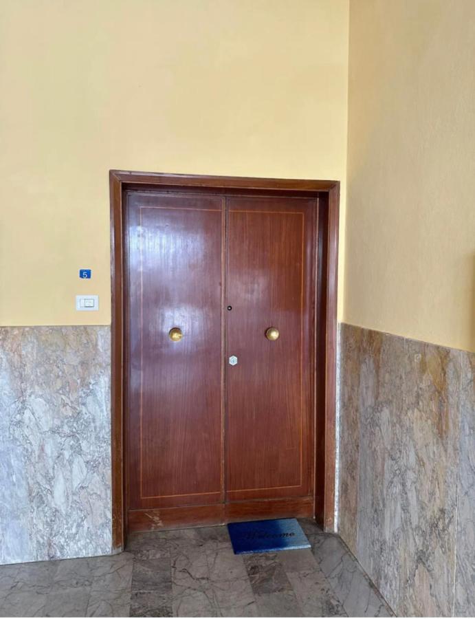 Azure Spot In Siena Centre - Apt Centrale Con Balcone エクステリア 写真