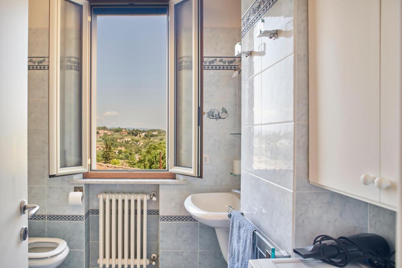 Azure Spot In Siena Centre - Apt Centrale Con Balcone エクステリア 写真