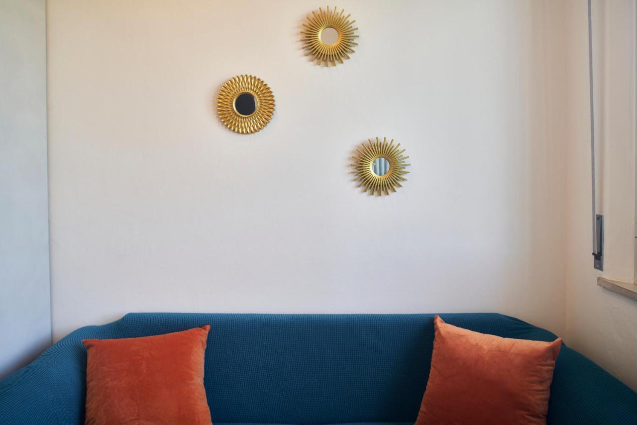 Azure Spot In Siena Centre - Apt Centrale Con Balcone エクステリア 写真