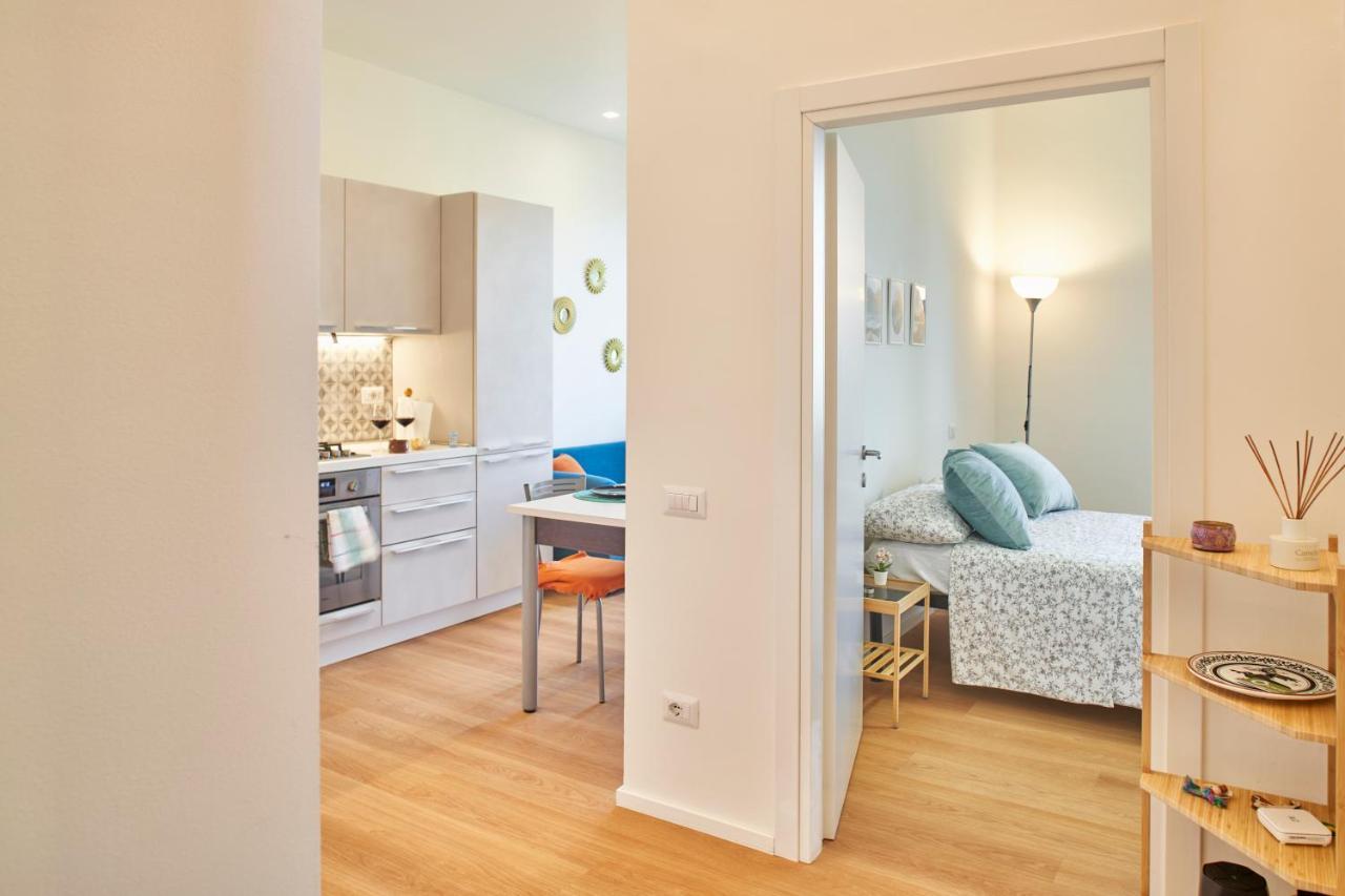 Azure Spot In Siena Centre - Apt Centrale Con Balcone エクステリア 写真