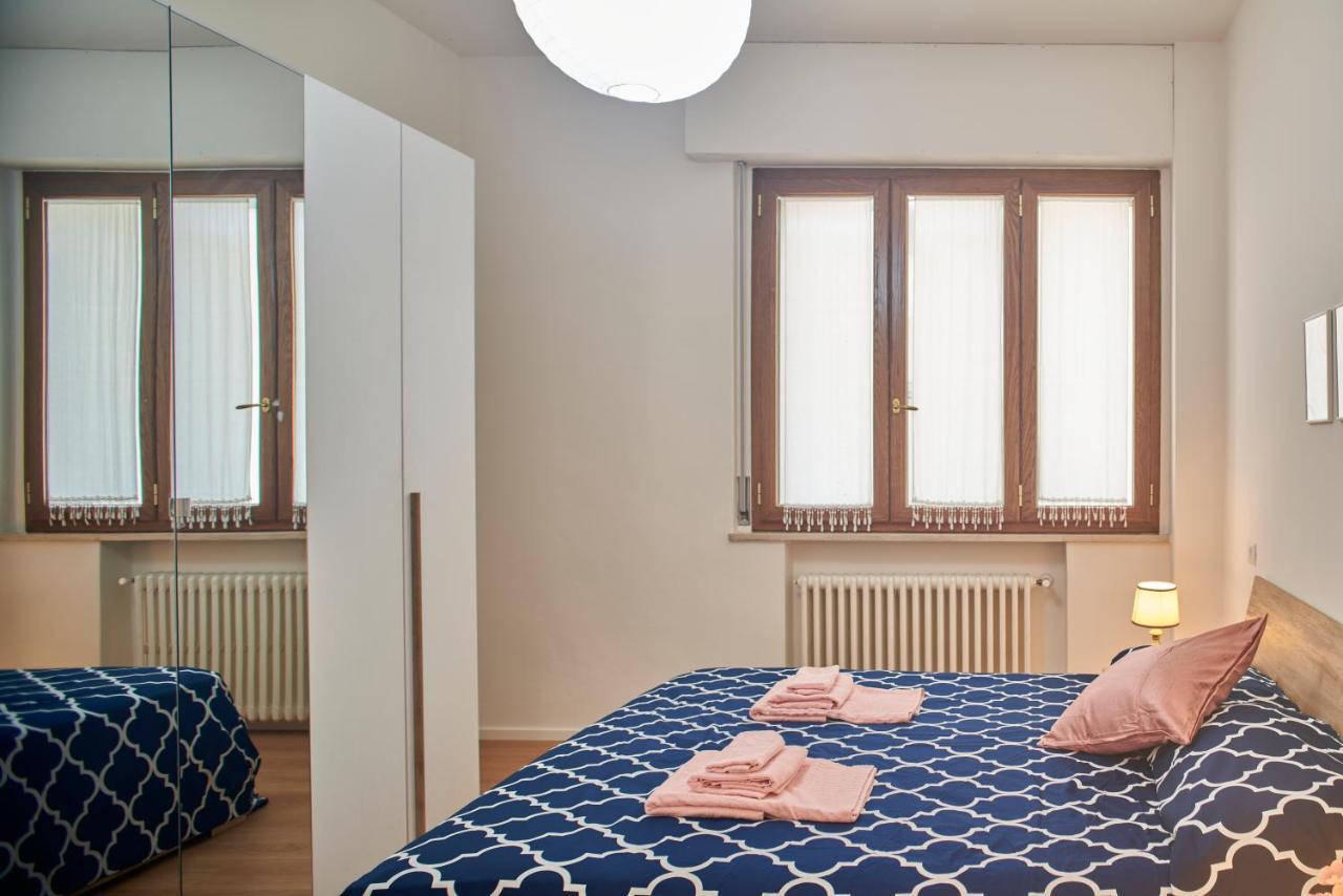 Azure Spot In Siena Centre - Apt Centrale Con Balcone エクステリア 写真